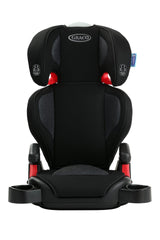 Graco Turbobooster Highback 2-in-1 Convertible Booster Car Seat, Kamryn