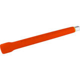 Gray Tools 1/2-in Drive Socket Extension, 1000V Insulated, 10-in