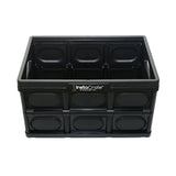 Greenmade Lightweight Collapsible Storage Crate, 46-L
