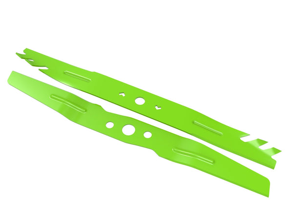 Greenworks 21-in OEM RazorCut Replacement Blade F0