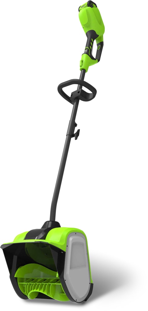 Greenworks 40V Cordless Snow Shovel, 12-in (Tool Only) W2