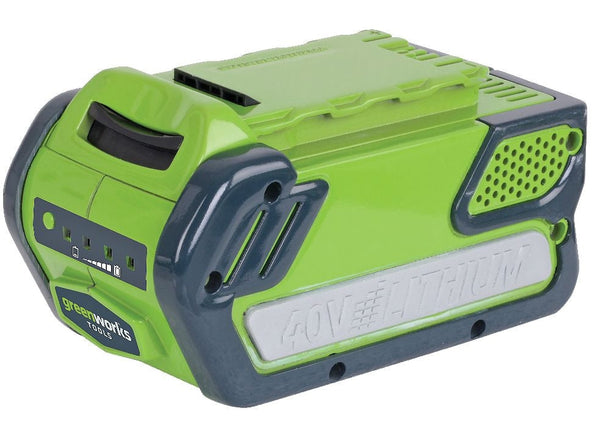 Greenworks Replacement 40V 4Ah Lithium-Ion Battery F9