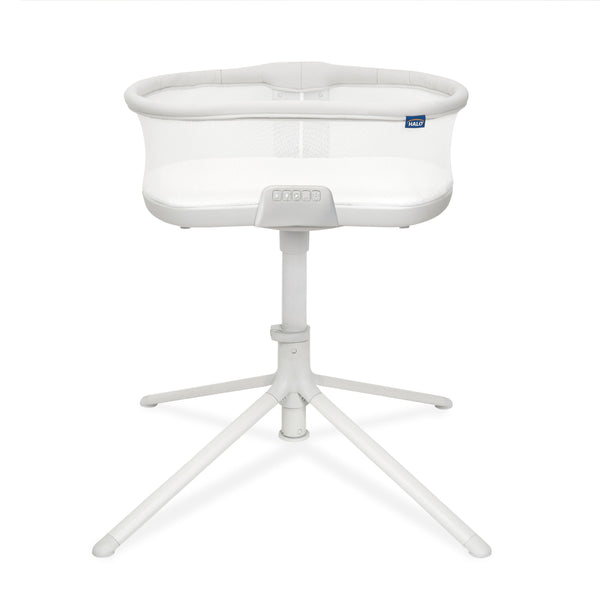 HALO 5016 BassiNest 3.0 Soothing Swivel Sleeper E4