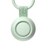 Hatch Baby Hatch Rest Go Portable Sound Machine Clip-On Sleep Soother, Mint
