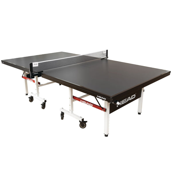 HEAD Apex Table Tennis Table/Ping Pong Table, 25-mm U7