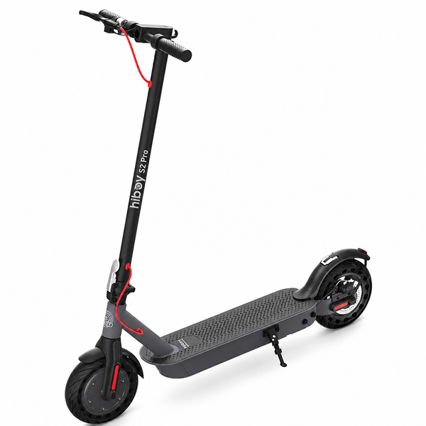 Hiboy S2 MAX Electric Scooter – 65 km Range A0
