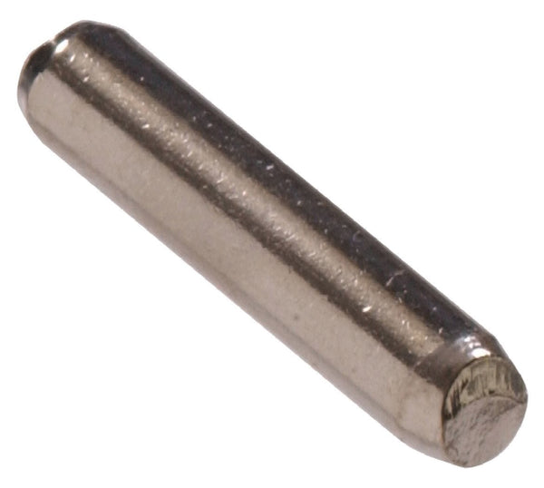 Hillman Flat Shelf Support, 0.19-in, Nickel Q2