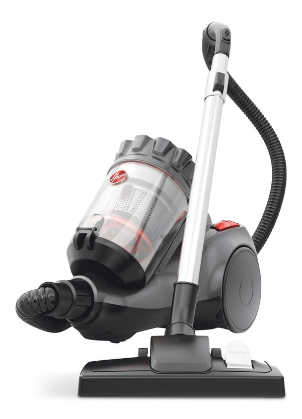 Hoover Lightweight Canister Vacuum D8