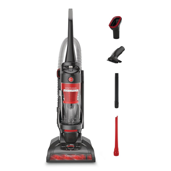 Hoover WindTunnel 2 Bagless Upright Vacuum C1