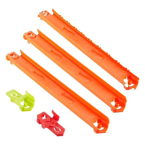 Hot Wheels Track Creator Straight Track Pack Z2