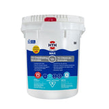 HTH Max 70 Granular Pool Chlorinator, 10-kg