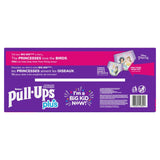 Huggies Pull-Ups Plus Training Pants 2T - 6T Girl