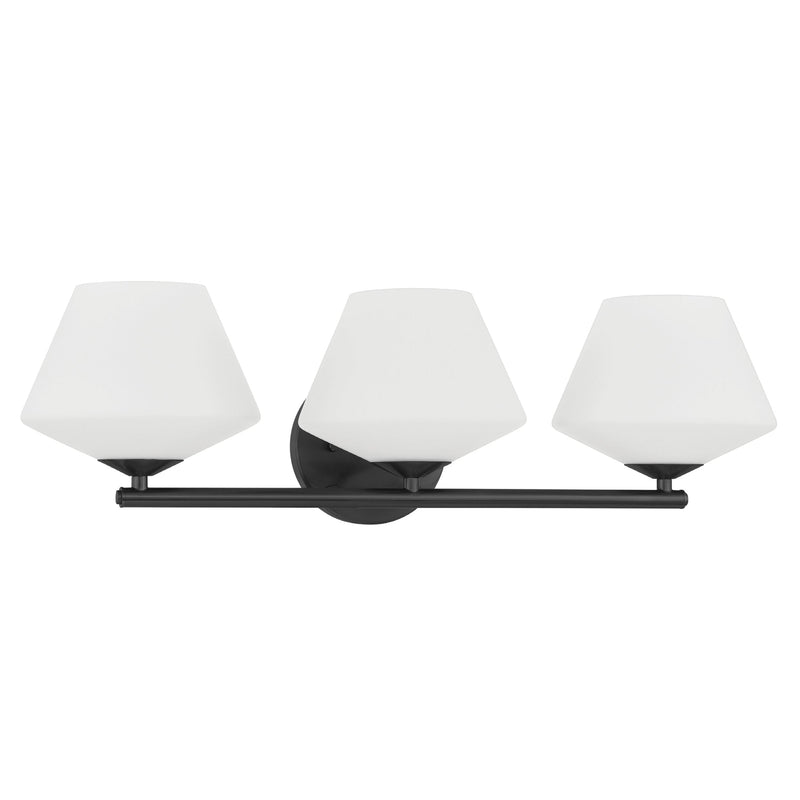 Hunter Celestial Valley 3 Light Vanity Light P1