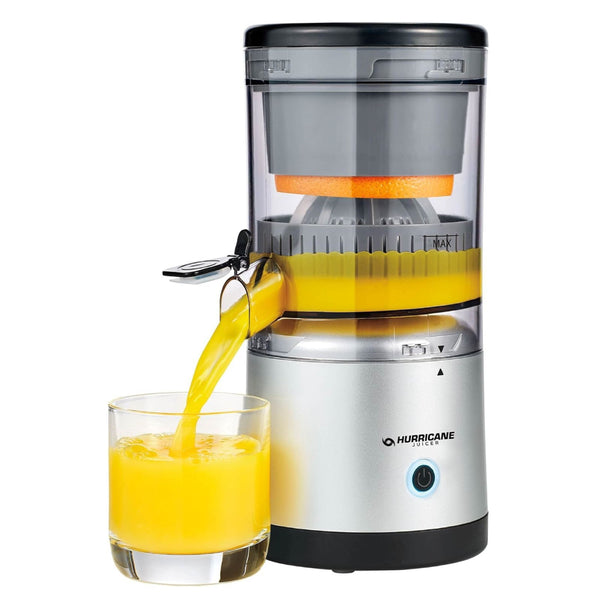 Hurricane Juicer E8