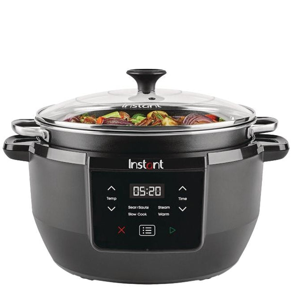 Instant Superior 4-in-1 Multi-Function Slow Cooker, Non-Stick Cooking Pot, 7.5-qt Q6