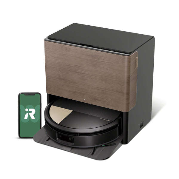 iRobot 705 Combo Plus Auto Wash W2