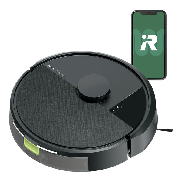 iRobot Roomba 106 Robot Vacuum L7