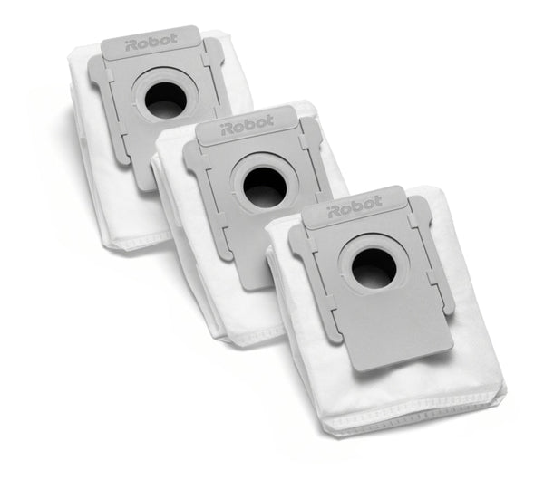 iRobot Roomba Clean Base Automatic Dirt Disposal Bags, 3-pk H4