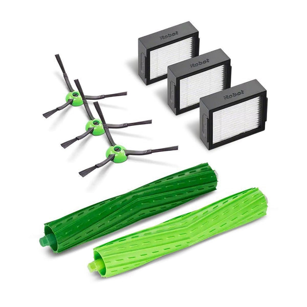 iRobot Roomba e & I Series Robot Vacuum Cleaner Replenishment Kit P2