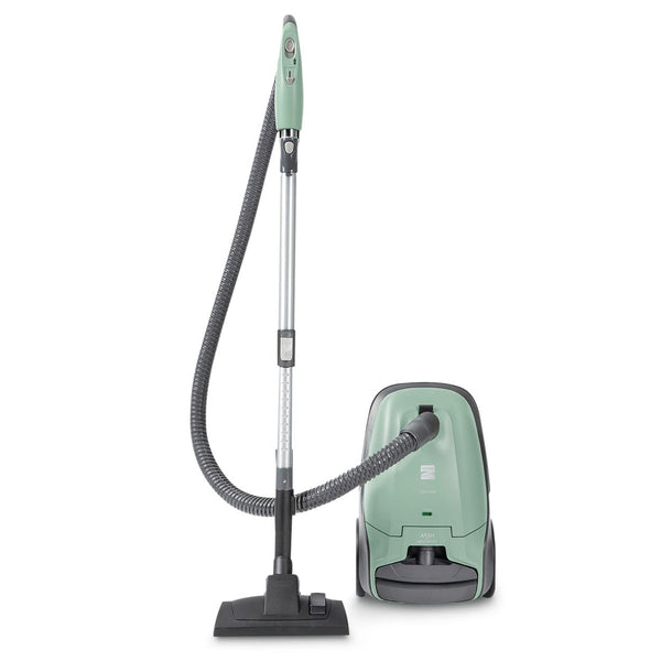 Kenmore 400 Series HEPA Multi-Surface Bagged Corded Canister Vacuum, 14-in, 12A U6