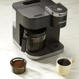 Keurig K-Duo Gold Tone Reusable Mesh Filter