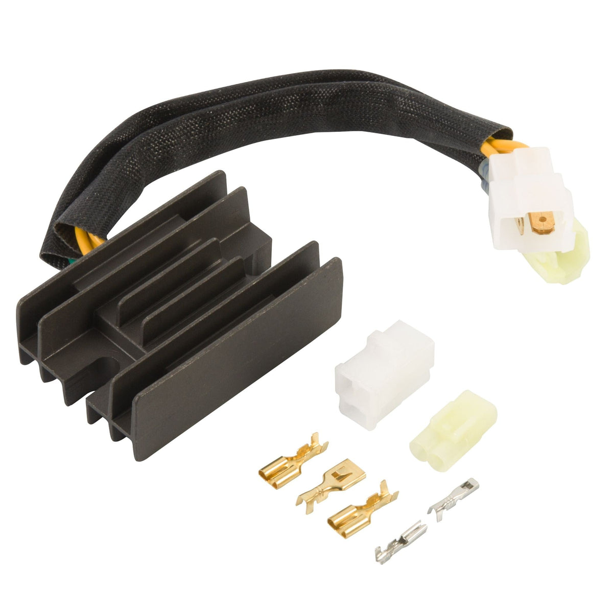 KIMPEX Arctic Cat Voltage Rectifier, Suzuki
