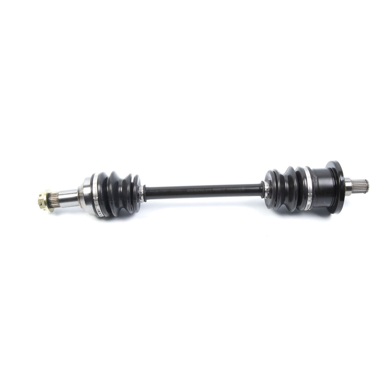 KIMPEX Regular All Complete Axle, Front Left O1