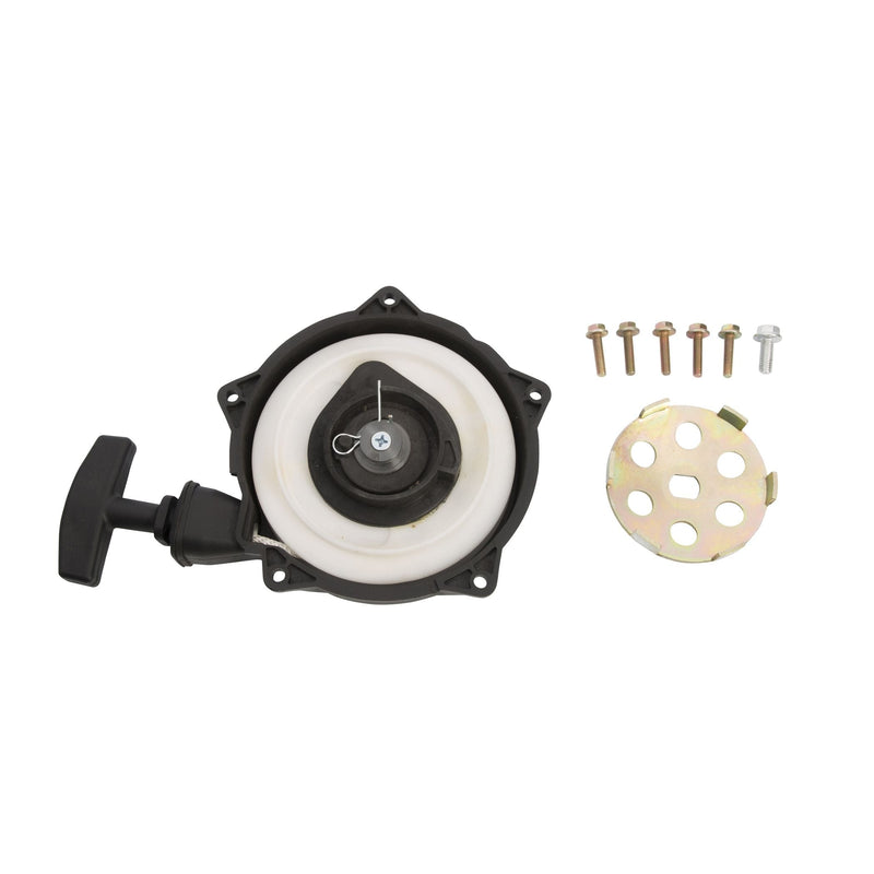 KIMPEX Rewind Starter R9