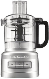 KitchenAid Food Processor Plus Contour Silver, 7 Cups