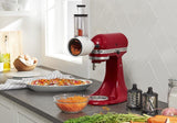 KitchenAid Fresh Prep Slicer/Shredder Attachment