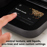 KITCHENAID Fully Automatic Rice Cooker with 21 Presets