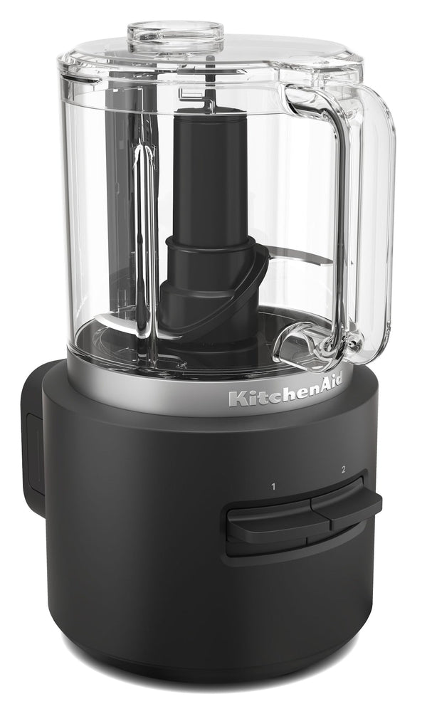 KitchenAid Go Cordless Food Chopper, Battery Included J3