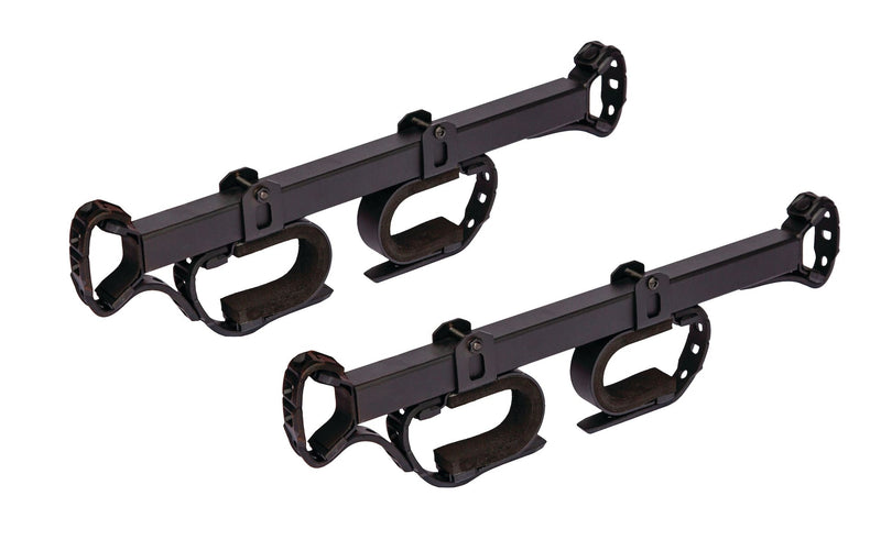 Kolpin 20079 UTV Overhead In-Cab Gun & Bow Rack I0