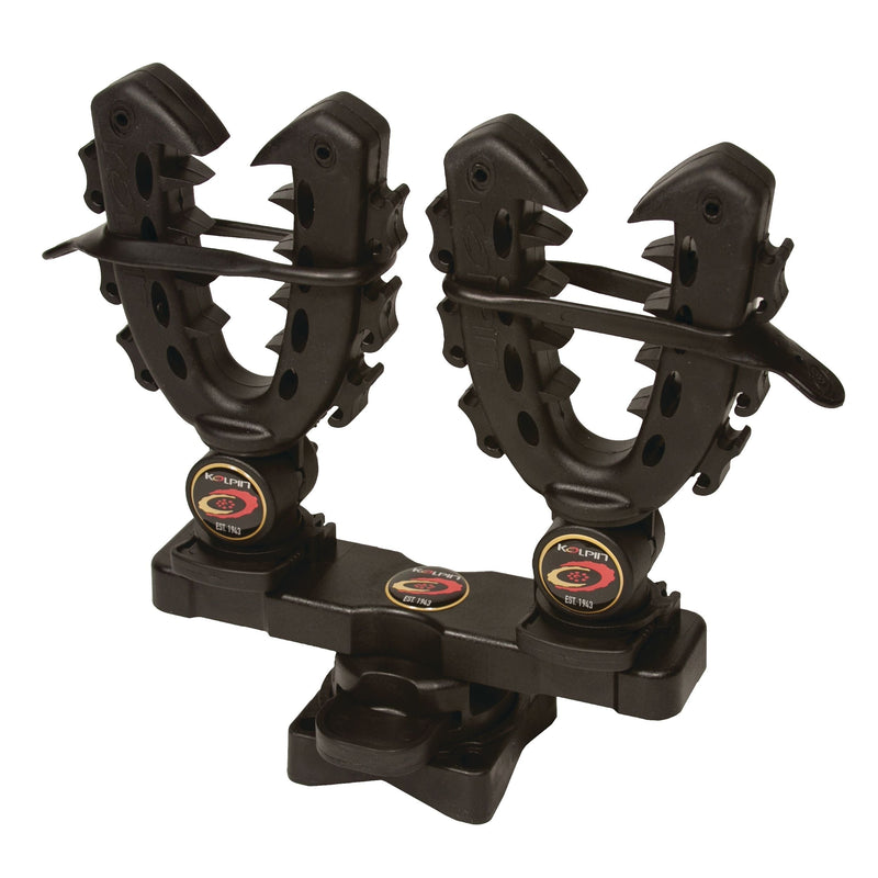 Kolpin 21515 Rhino Double Grip, Pair for ATV, XL Q7