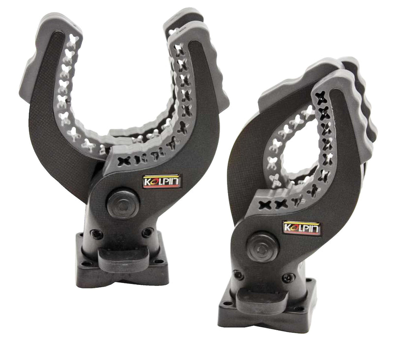 Kolpin 21540 Ratcheting Rhino Grip, Pair J5