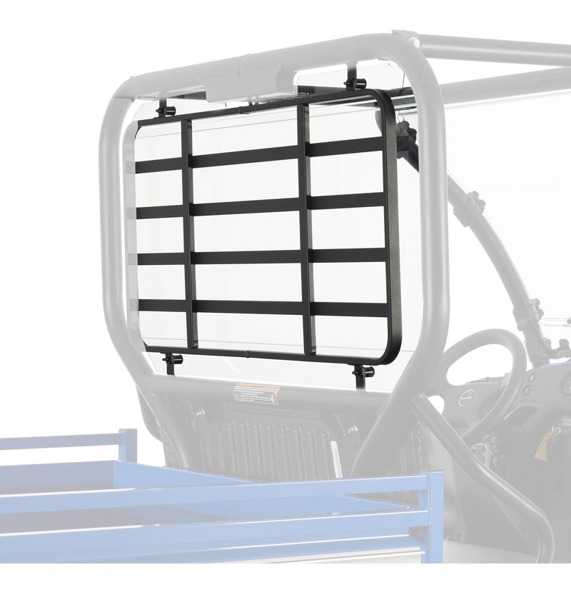 Kolpin 2513 Rear Panel UTV Windshield for Kawasaki Mule SX M0