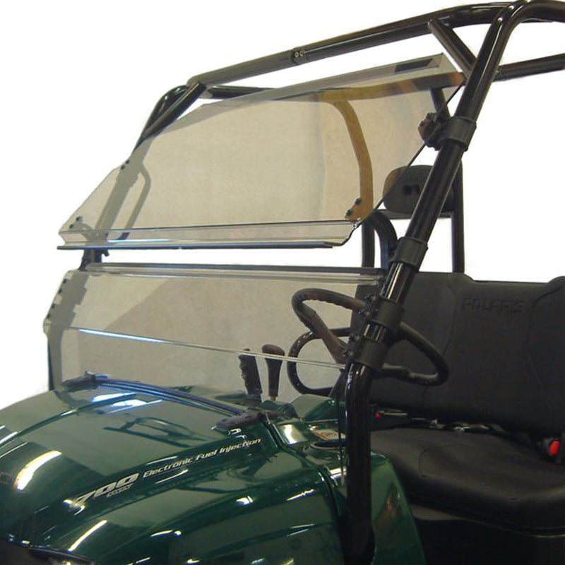 Kolpin 2611 Full-Tilt UTV Windshield for Polaris Ranger 500/700 P6