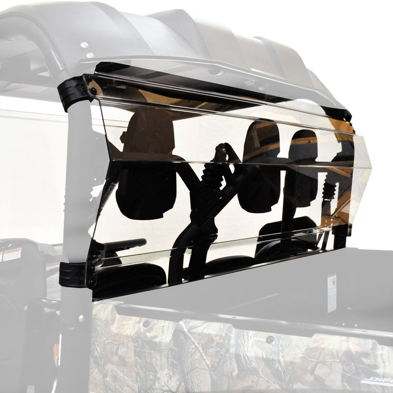 Kolpin 2721 Rear Panel UTV Windshield for Yamaha Viking T0