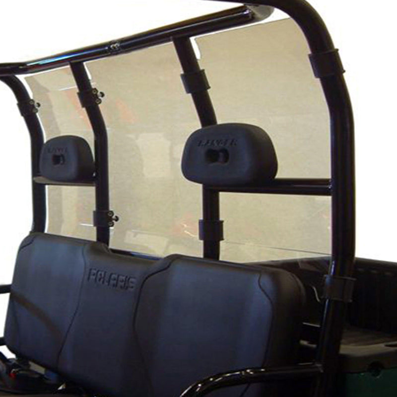 Kolpin 2730 Rear Panel UTV Windshield for Polaris Ranger 500/700 2005-2008 J0