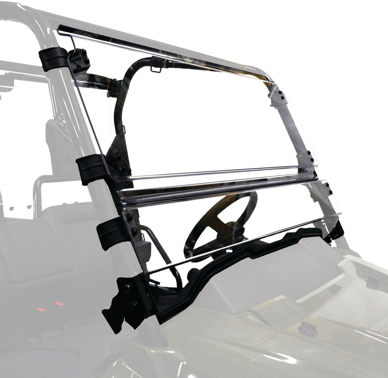 Kolpin 2737 UTV Windshield for Honda Pioneer 700 2-Pass/4-Pass F5