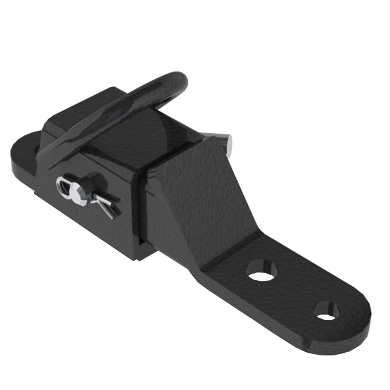 Kolpin 3-Way Receiver ATV Hitch C6