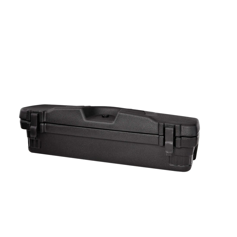 Kolpin 93101 ATV Trail Front Storage Box, 30.25-in L x 13.5-in W x 8.8-in H Q0