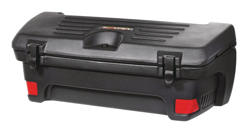 Kolpin 93201 ATV Trail Rear Storage Box E2