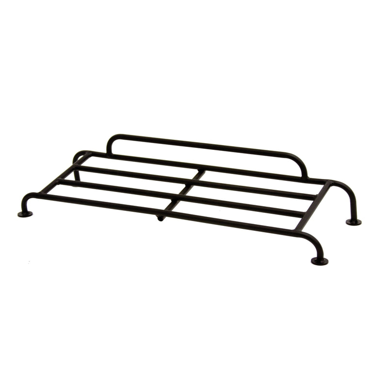 Kolpin 93202 ATV Accessory Rack for Rear Trail Box H4