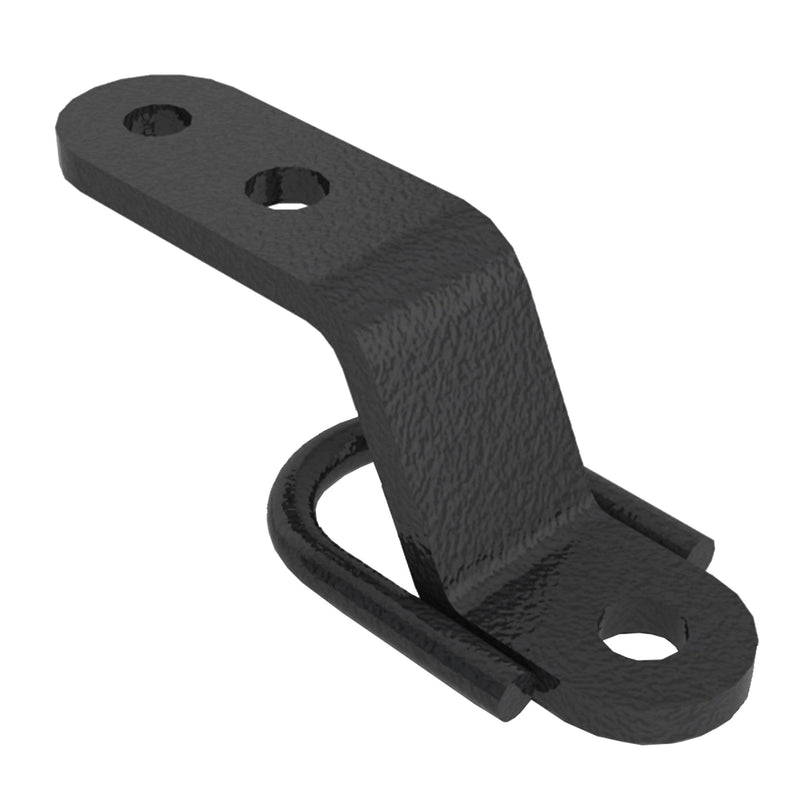 Kolpin ATV/UTV 3-Way Multi-Purpose Bolt-On Hitch R6