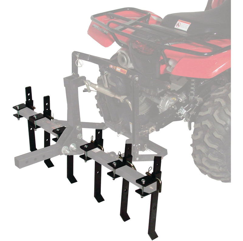 Kolpin ATV/UTV Dirtworks Chisel Plow/Scarifier Kit Tool Attachment G9