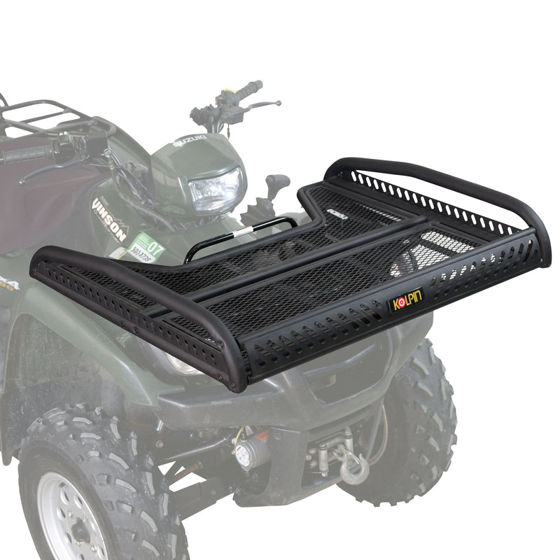 Kolpin Collapsible ATV Flat Basket N0