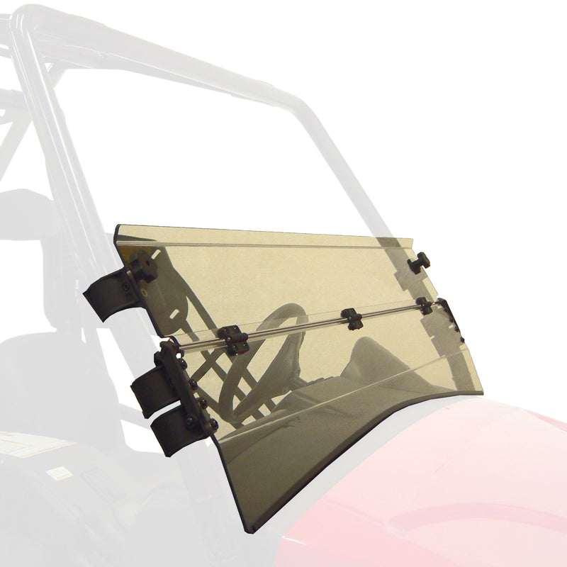 Kolpin Folding Windshield, Arctic Cat Prowler O2