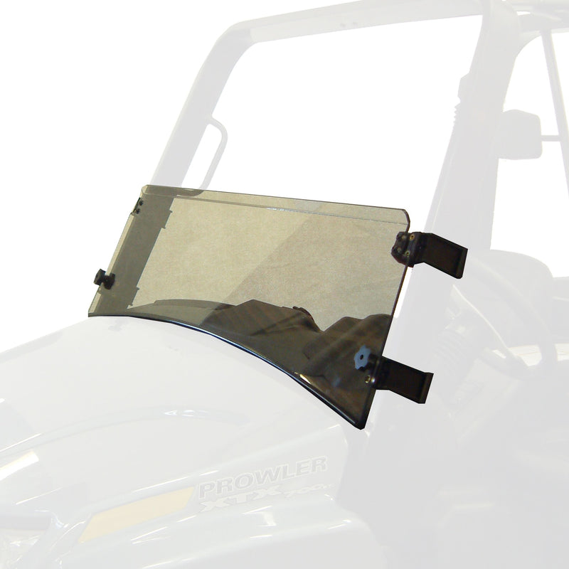 Kolpin Folding Windshield, Artic Cat J2