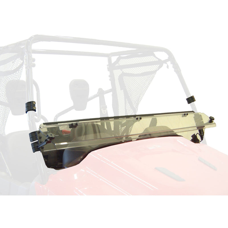Kolpin Folding Windshield, Honda Big Red A0